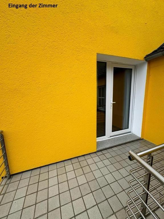Apartments & Zimmer Jembke Exterior foto